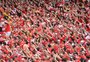 Mesmo com público restrito, Inter quer lotar o Beira-Rio na partida contra o Ypiranga