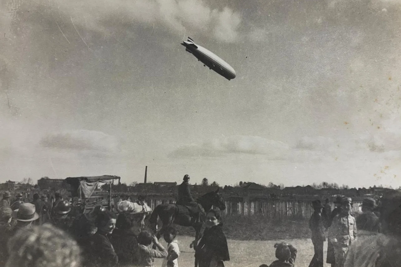 Francisco Bellanca/Acervo Memorial da Câmara Municipal de Porto Alegre