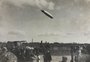 "É uma descoberta": exposição exibe fotos inéditas da passagem do Graf Zeppelin por Porto Alegre em 1934