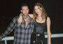 Nasce terceiro filho de Adam Levine e Behati Prinsloo