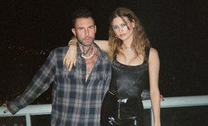 @behatiprinsloo Instagram / Reprodução