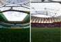 Porto Alegre receberá a Copa do Mundo Feminina em caso de vitória da candidatura brasileira