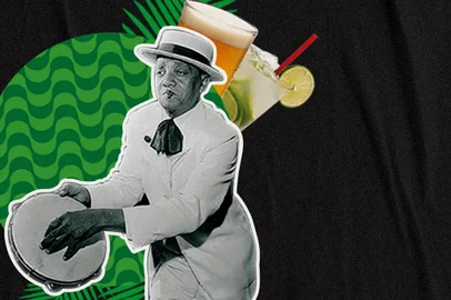 Neste domingo, dia 28, o bar Kerwald se une com o Doca Music Garden para realizar a primeira Roda de Bamba, evento dedicado ao samba de raiz e suas vertentes.<!-- NICAID(15184925) -->