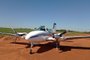 FAB intercepta aeronave com 500 quilos de cocaína no Mato Grosso do Sul<!-- NICAID(15139260) -->