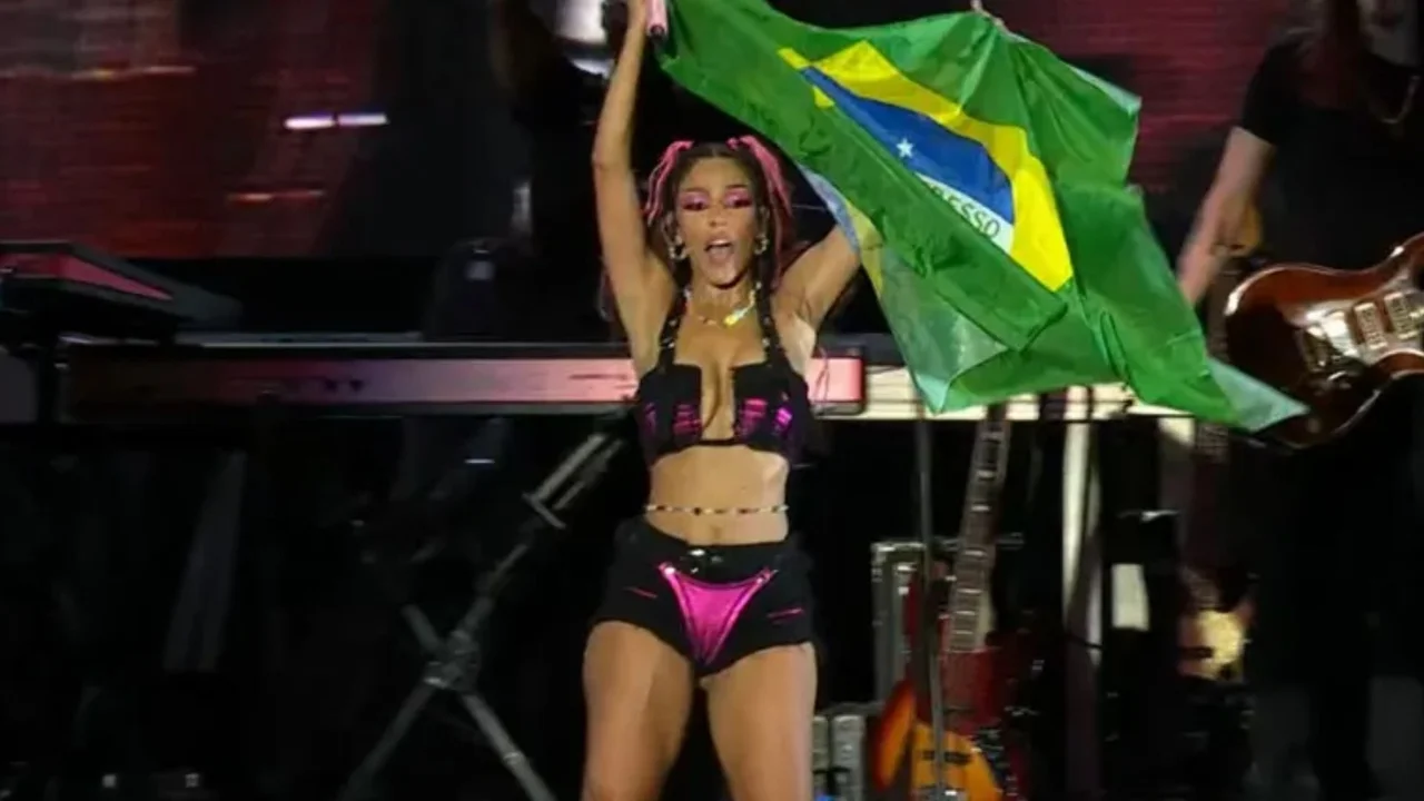 Reprodução/multishow