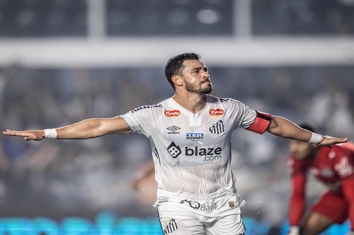 Raul Baretta / Santos FC