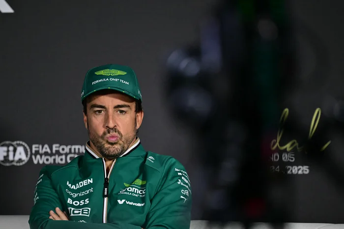 GIUSEPPE CACACE / AFP