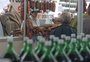 Cerca de 20 produtores de vinhos da Serra participam da Expointer