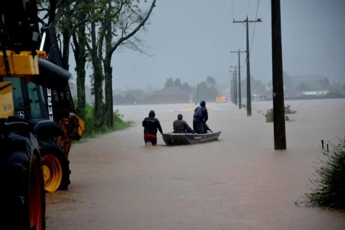 Prefeitura de Santa Maria / Divulgação