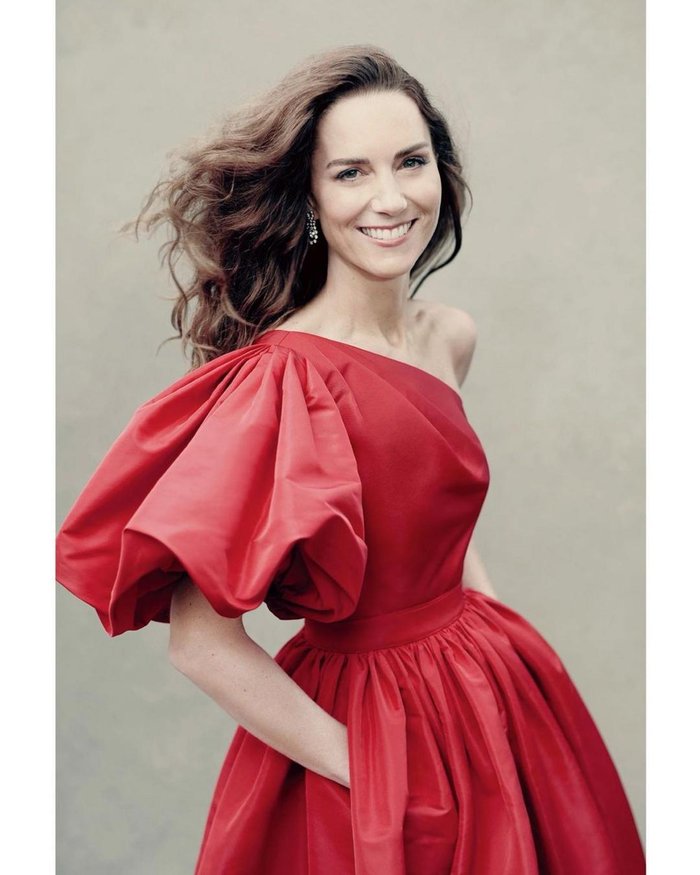 Paolo Roversi / Divulgação Paolo Roversi / Divulgação