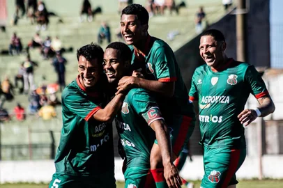 Divulgação / S.C. São Paulo São Paulo-RG<!-- NICAID(16164133) -->