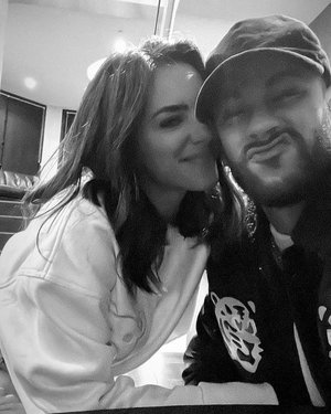 @neymarjr Instagram / Reprodução @neymarjr Instagram / Reprodução