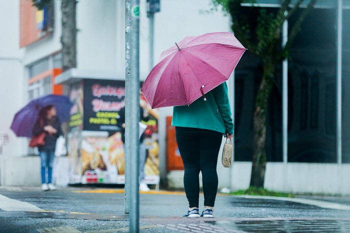 Neimar De Cesero / Agencia RBS