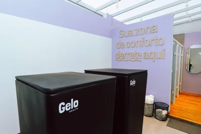 Porto Alegre ganha clube de yoga e pilates em sala aquecida e banheiras de gelo, próximo à RedençãoMelt Hot Yoga Club oferece práticas a 40 °C, utiliza tecnologia de aquecimento inédita no Estado, e ainda traz sessões de imersão em água próxima a 0° C<!-- NICAID(16114948) -->