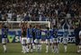 Cruzeiro repudia cânticos homofóbicos da torcida em jogo contra o Grêmio