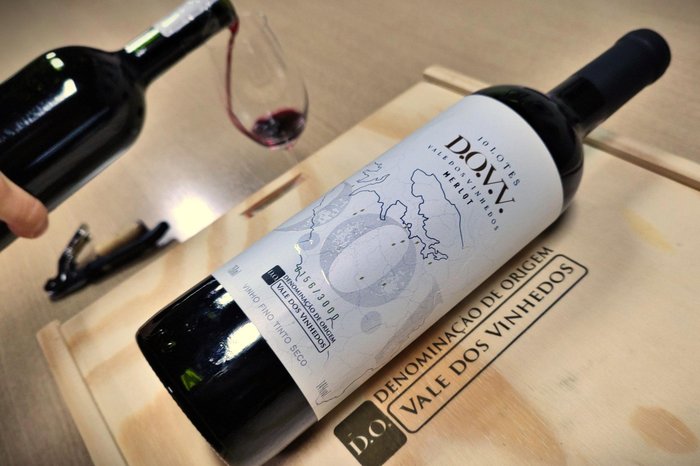 Naiára Martini / Divulgação Naiára Martini / Divulgação