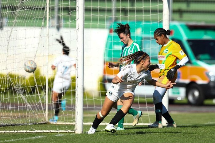 Rodrigo Fatturi / Grêmio/Divulgação