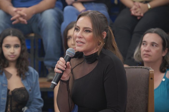 TV Globo / Divulgação