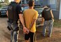 Grupo se passou pelo chefe da Polícia Civil do RS para extorquir vítima do golpe dos nudes