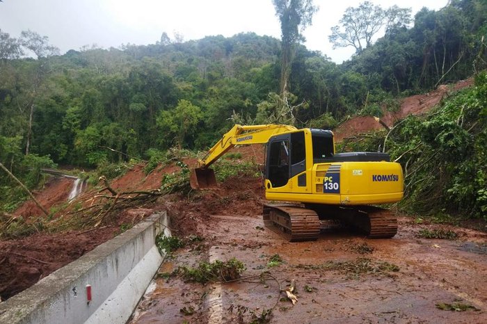 Prefeitura de Nova Petrópolis / Divulgação
