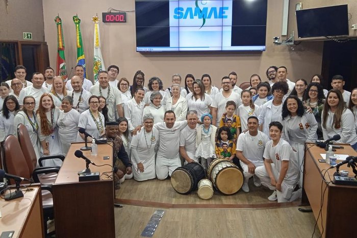 CONSUSG / Divulgação