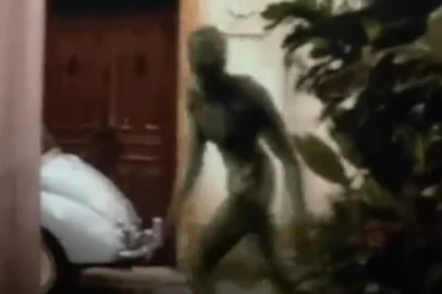 ET em Passo Fundo? Filme "Sinais" completa 22 anos em meio a histórias de abduções no norte gaúcho<!-- NICAID(15830104) -->