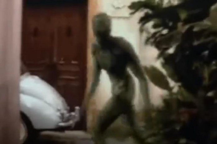 Sinais / Reprodução Sinais / Reprodução