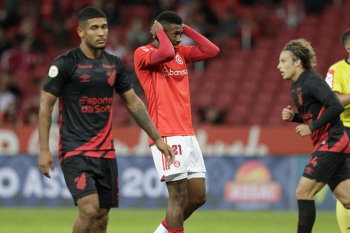 Jefferson Botega / Agencia RBS