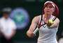 Rybakina vence Caty McNally sem sustos e segue na briga pela liderança do ranking