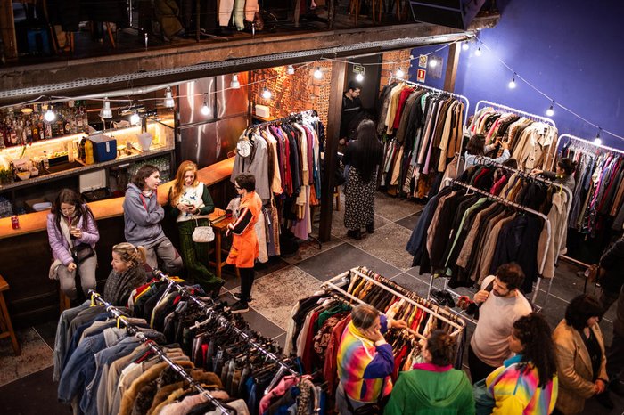 Brick no Ocidente / Divulgação