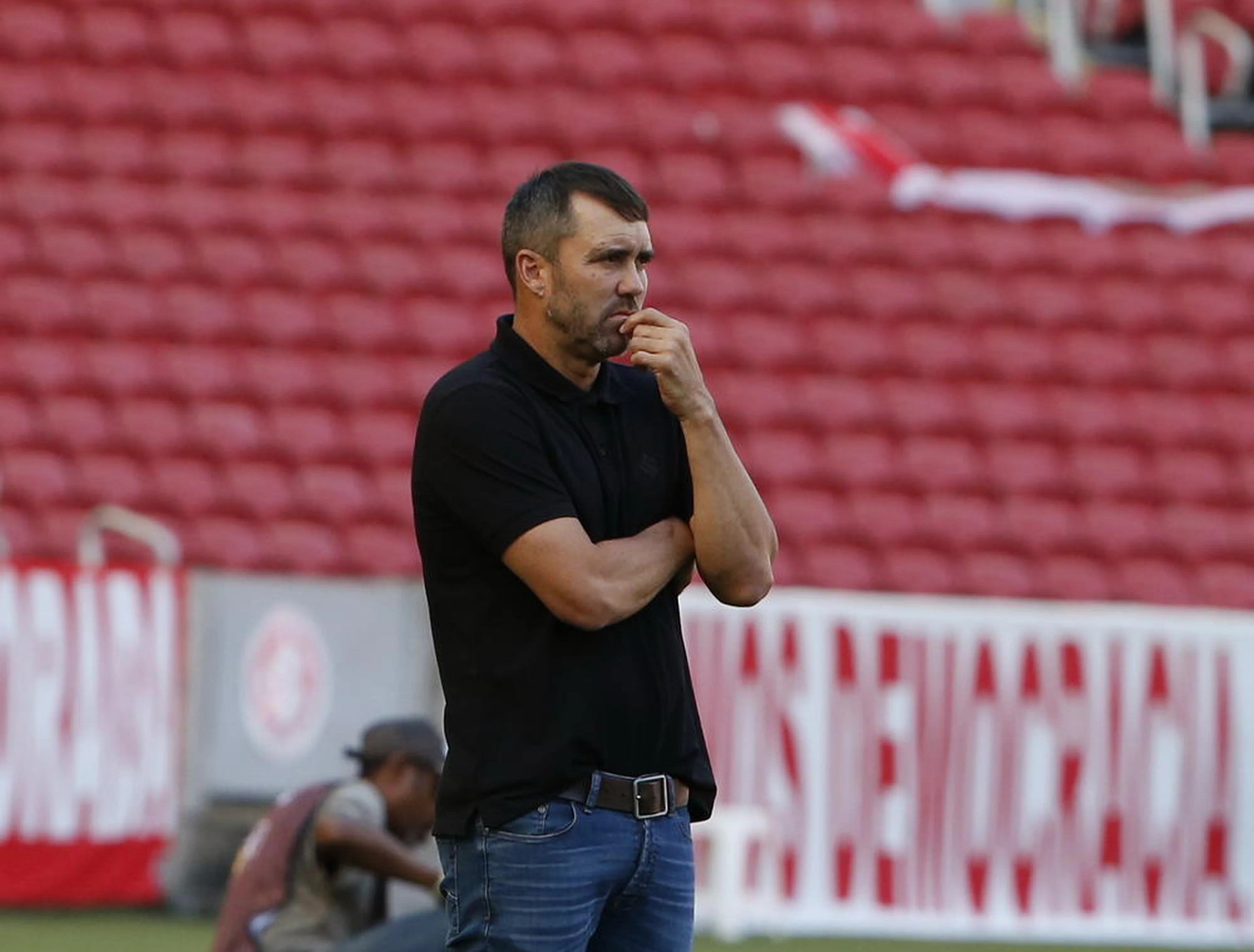 Lauro Alves/Agencia RBS