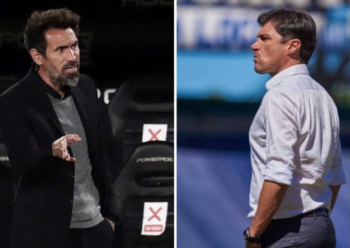 ALEJANDRO PAGNI / AFP / Talleres / Divulgação