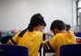 Entidade que foi contra volta das aulas presenciais ingressa na Justiça para obrigar uso de máscara em crianças no RS