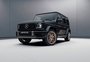 Mercedes-AMG G 63 Grand Edition chega ao Brasil com mais luxo e sofisticação