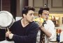 Matt LeBlanc fala pela primeira vez sobre a morte de Matthew Perry: "Foi uma honra chamá-lo de amigo"