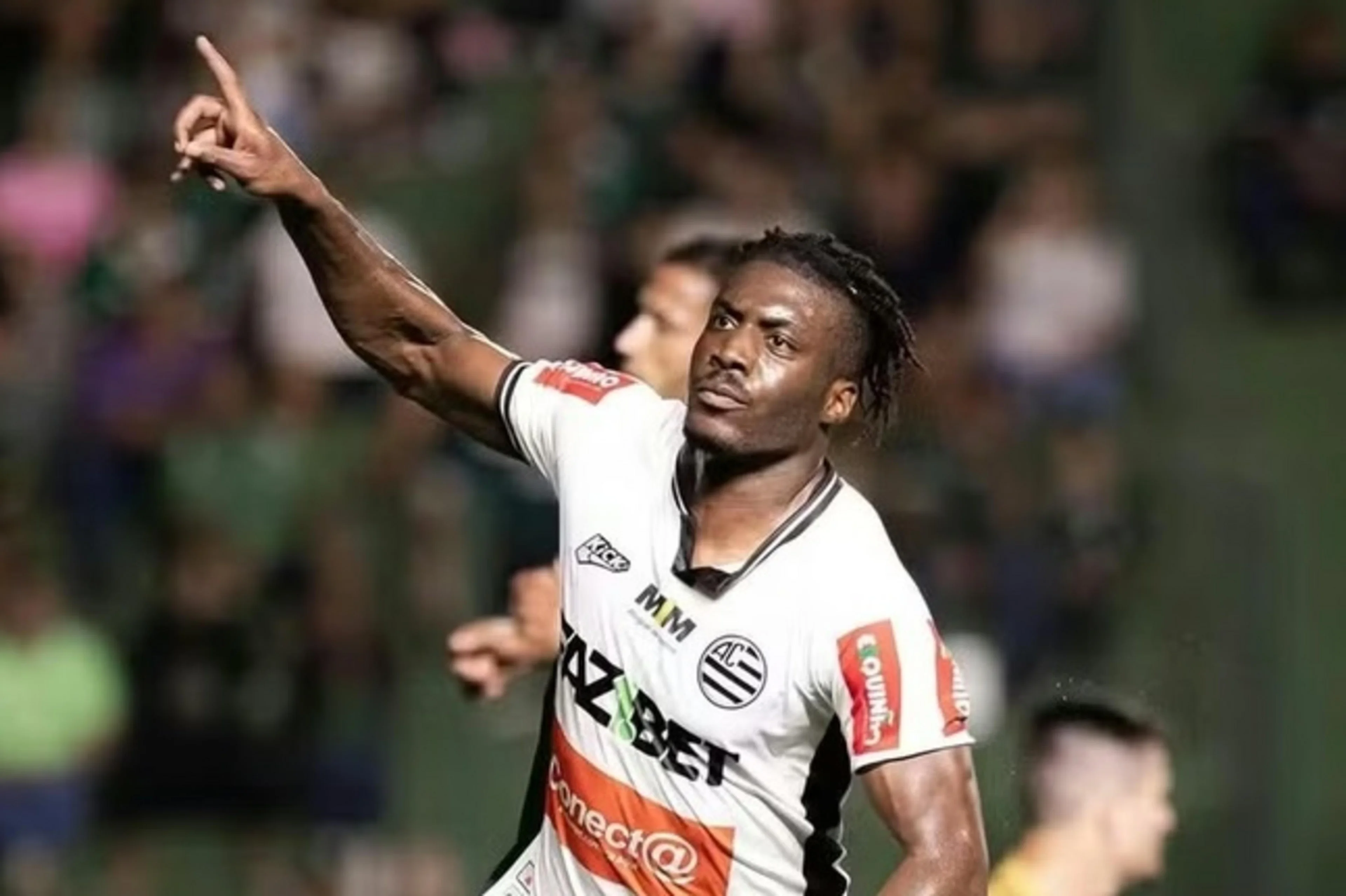 Mateus Dutra/Athletic