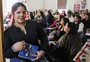 Iniciativa inédita da ONU em Caxias prepara mulheres refugiadas e imigrantes para o mercado de trabalho