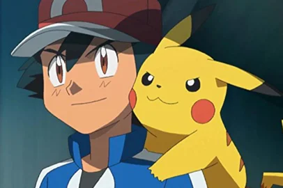 Pokémon <!-- NICAID(14613048) -->