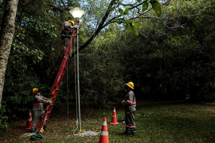 Marco Favero / Agencia RBS Marco Favero / Agencia RBS