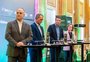 Candidatos a vice-governador do RS têm primeiro confronto na Federasul