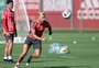 Contra o Ypiranga, Inter deve repetir formação e equipe ideal do começo da temporada