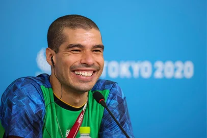 Daniel Dias