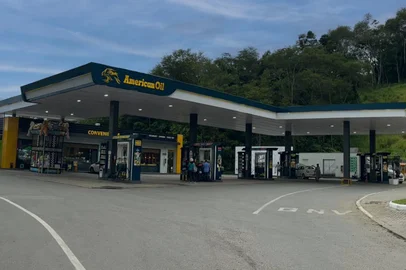 Grupo Argenta, de Flores da Cunha, compra a concorrente AmericanOil, de Lages (SC)<!-- NICAID(16321906) -->