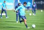 Clube da MLS tem interesse em jogador do Grêmio