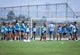 Grêmio define perfil e espera anunciar nova comissão técnica das Gurias Gremistas ainda em 2023