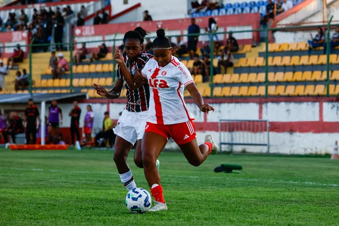Lara Vantzen / Inter, Divulgação