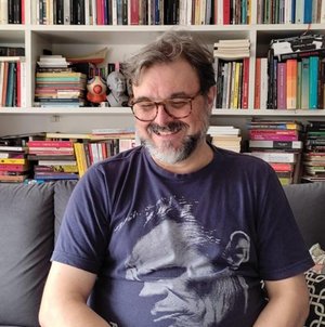 acervo pessoal / Divulgação