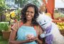 Por que Michelle Obama está estrelando um programa infantil