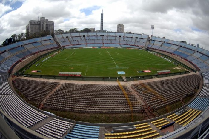 Estádio Centenário / Divulgação