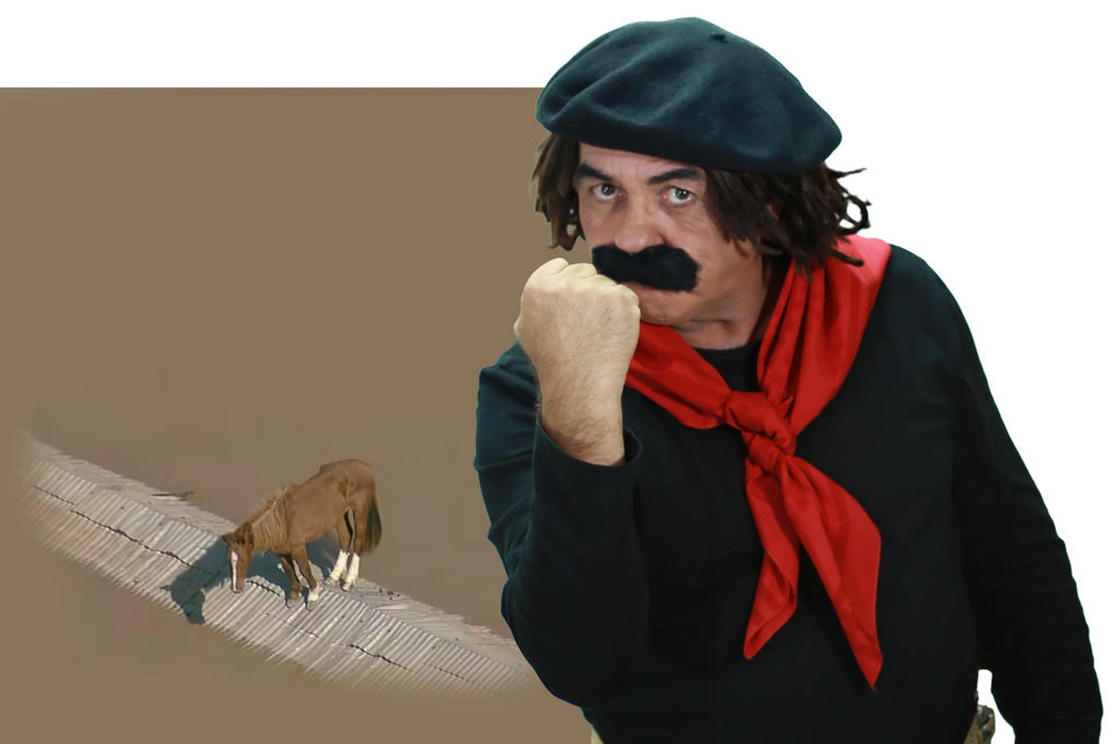 Fabrício Eckhard/Divulgação
